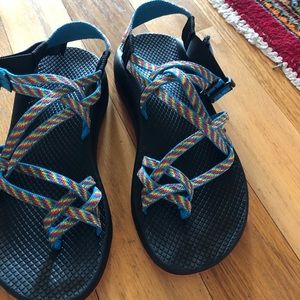 Zx/2 Chaco sandals